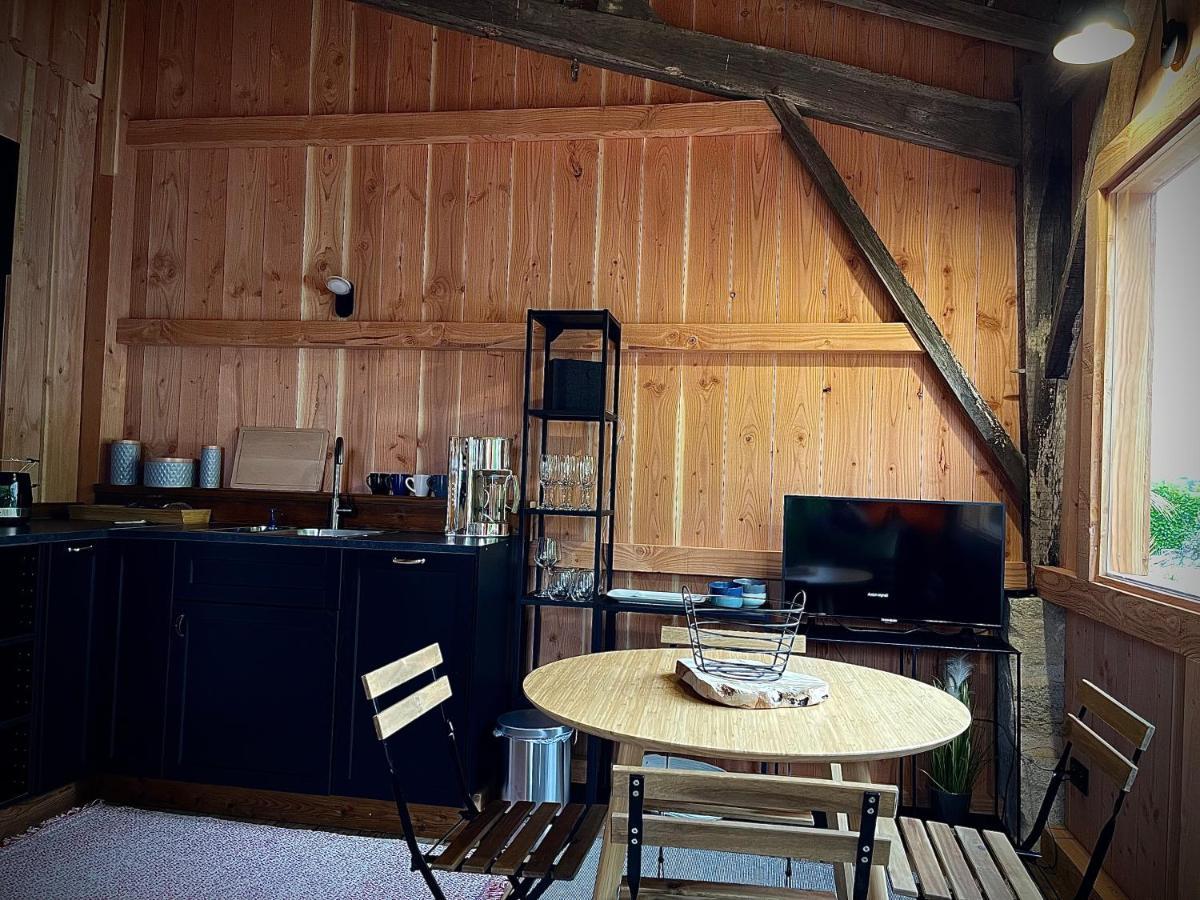 La Baleyssague Bed & Breakfast Marmande Bagian luar foto