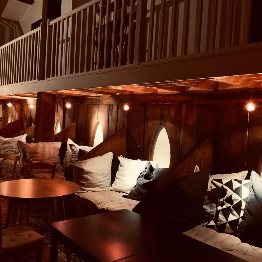 La Baleyssague Bed & Breakfast Marmande Bagian luar foto
