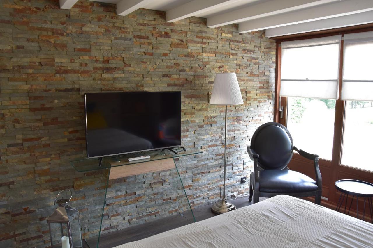 La Baleyssague Bed & Breakfast Marmande Bagian luar foto
