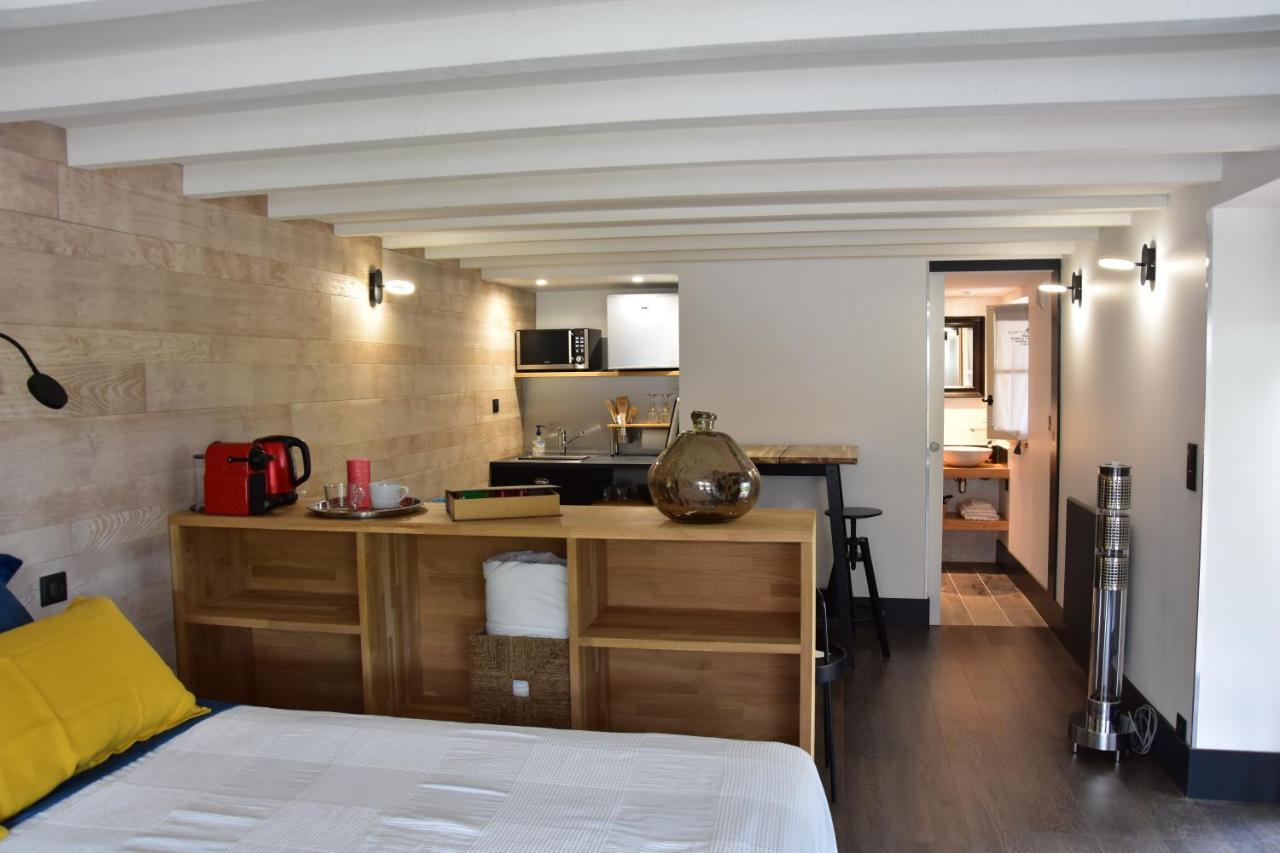 La Baleyssague Bed & Breakfast Marmande Bagian luar foto