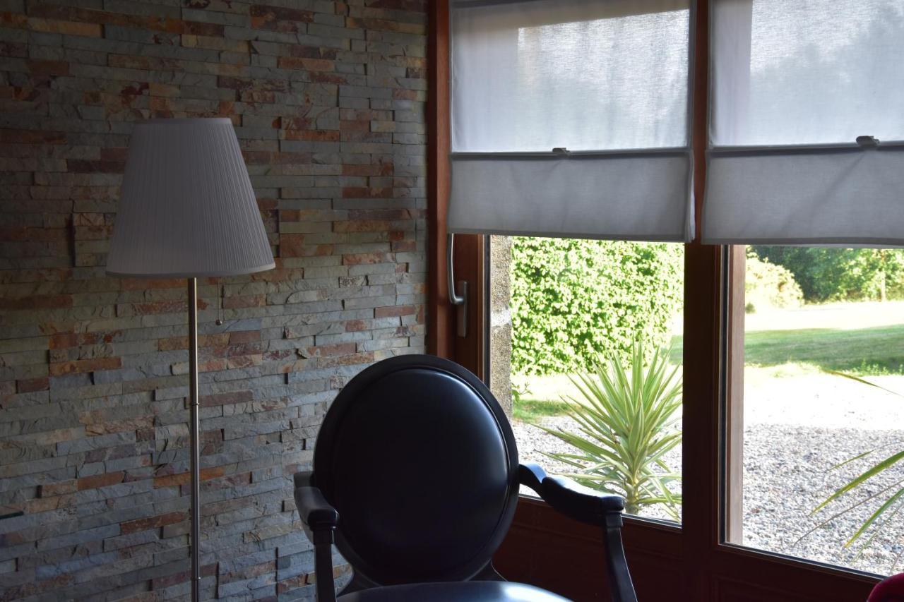 La Baleyssague Bed & Breakfast Marmande Bagian luar foto