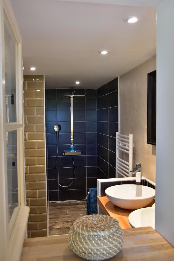 La Baleyssague Bed & Breakfast Marmande Bagian luar foto