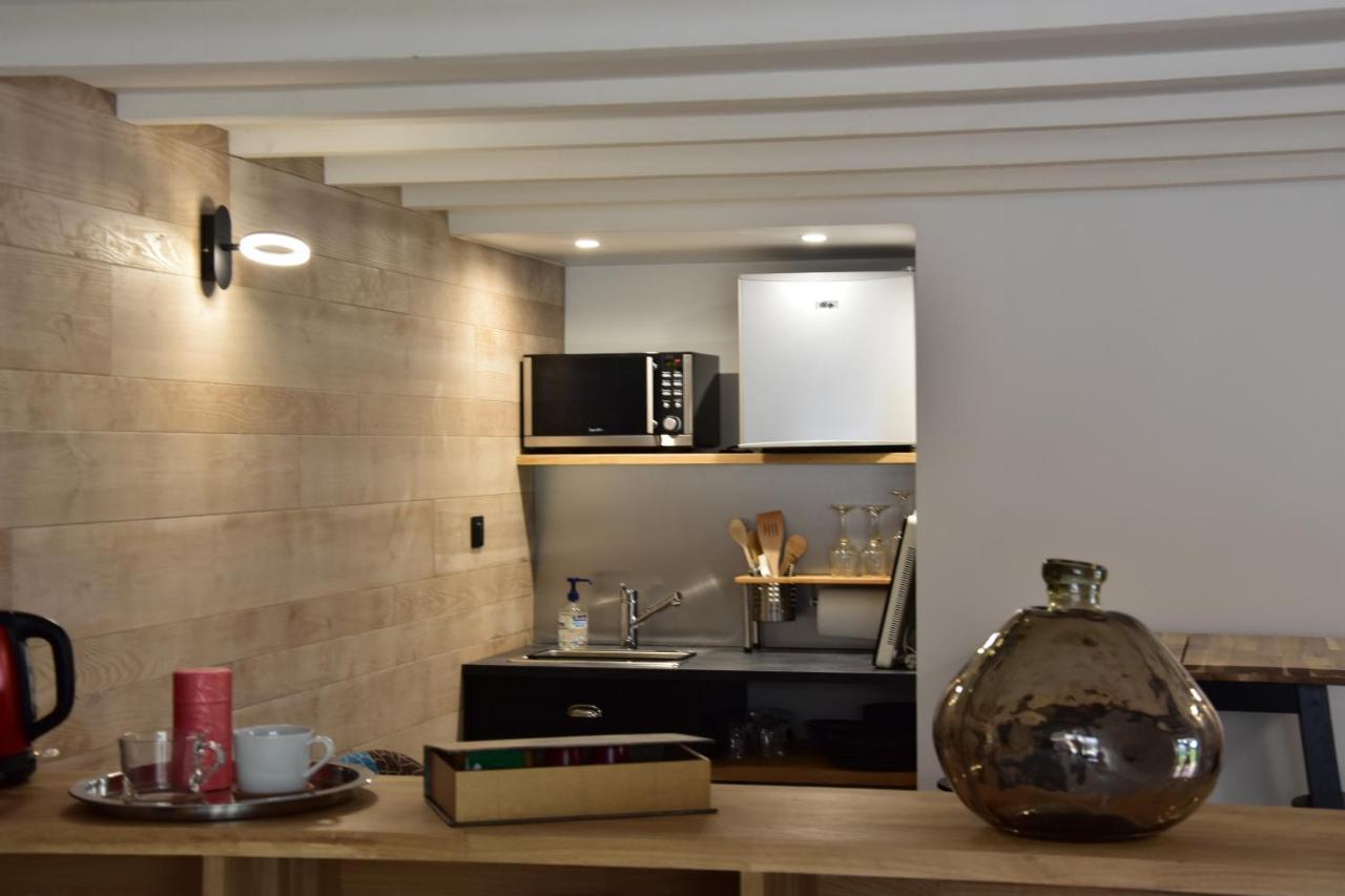 La Baleyssague Bed & Breakfast Marmande Bagian luar foto